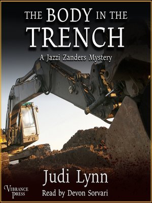 cover image of The Body in the Trench